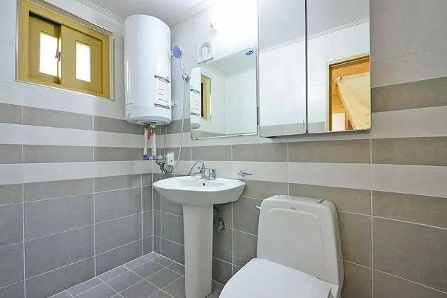 Basic Oda, 1 Yatak Odası (Nakyeopsong ( F2 ))