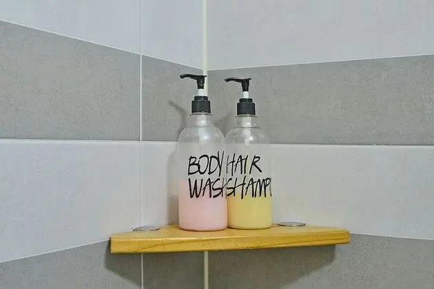 Basic Oda, 1 Yatak Odası (Nakyeopsong ( F2 ))