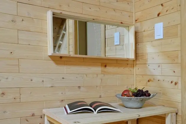 Basic Oda, 1 Yatak Odası (Pyeonbaeknamu ( F2 ))