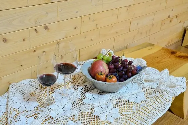 Basic Oda, 1 Yatak Odası (Pyeonbaeknamu ( F2 ))