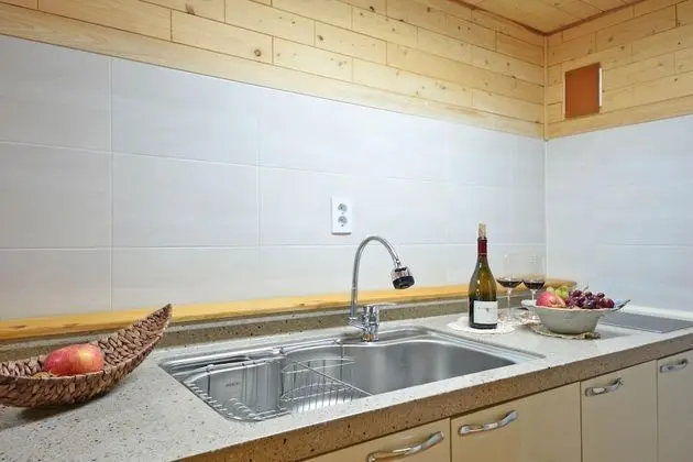 Basic Oda, 1 Yatak Odası (Pyeonbaeknamu ( F2 ))