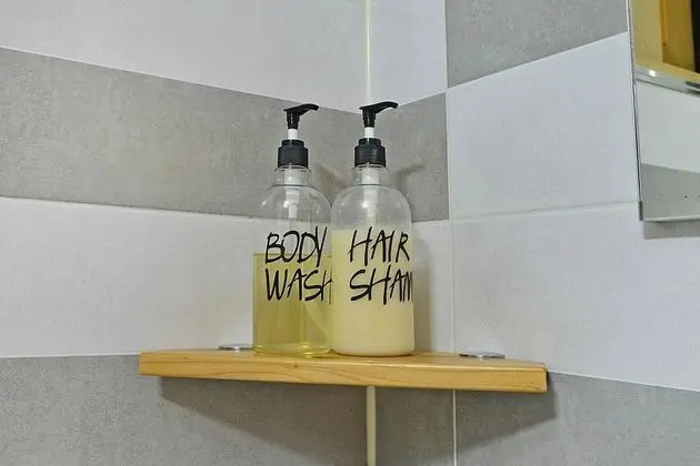 Basic Oda, 1 Yatak Odası (Pyeonbaeknamu ( F2 ))