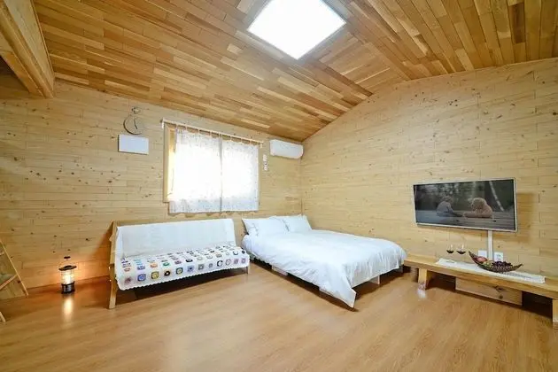 Basic Oda, 1 Yatak Odası (Samnamu ( F2 ))