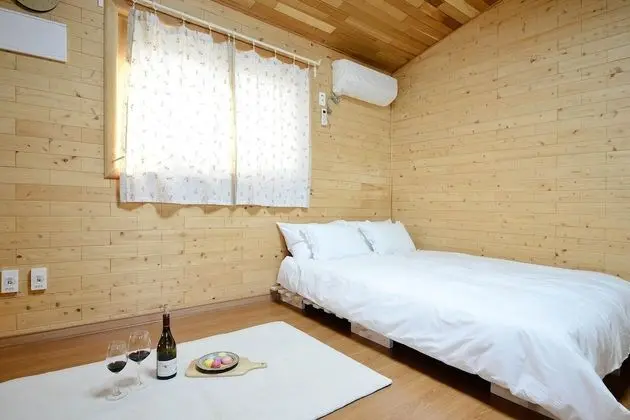 Basic Oda, 1 Yatak Odası (Samnamu ( F2 ))