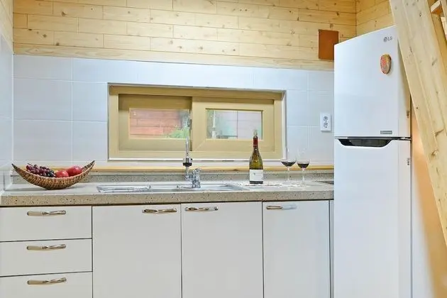 Basic Oda, 1 Yatak Odası (Samnamu ( F2 ))