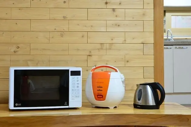 Basic Oda, 1 Yatak Odası (Samnamu ( F2 ))