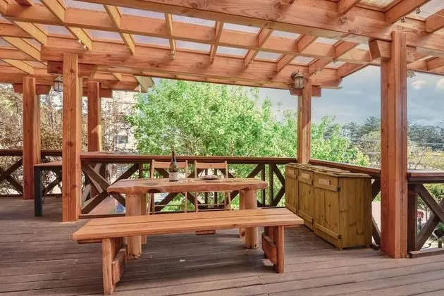 Basic Oda, 1 Yatak Odası (Samnamu ( F2 ))