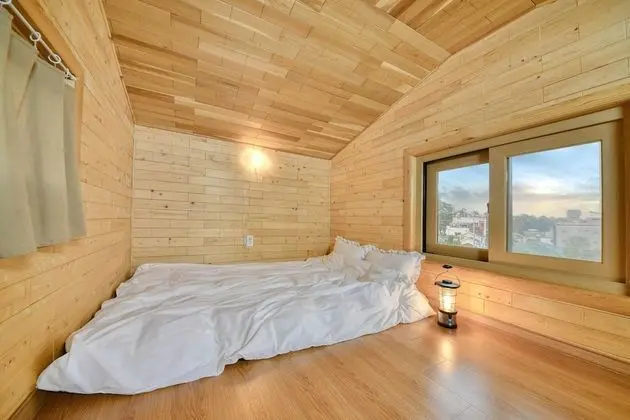 Basic Oda, 1 Yatak Odası (Samnamu ( F2 ))