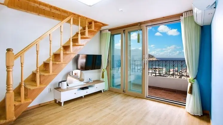 Basic Oda, 1 Yatak Odası (Doran)