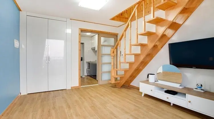 Basic Oda, 1 Yatak Odası (Doran)