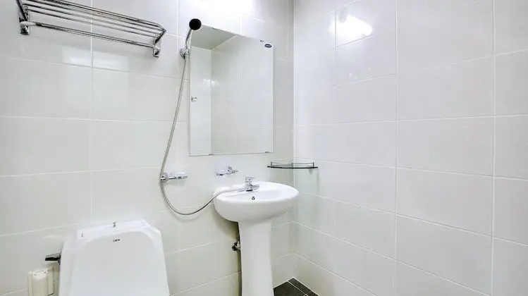 Basic Oda, 1 Yatak Odası (Doran)