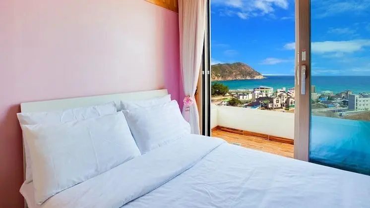 Basic Oda, 1 Yatak Odası (Gaon)