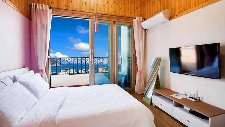 Basic Oda, 1 Yatak Odası (Gaon)