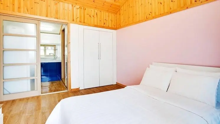 Basic Oda, 1 Yatak Odası (Gaon)