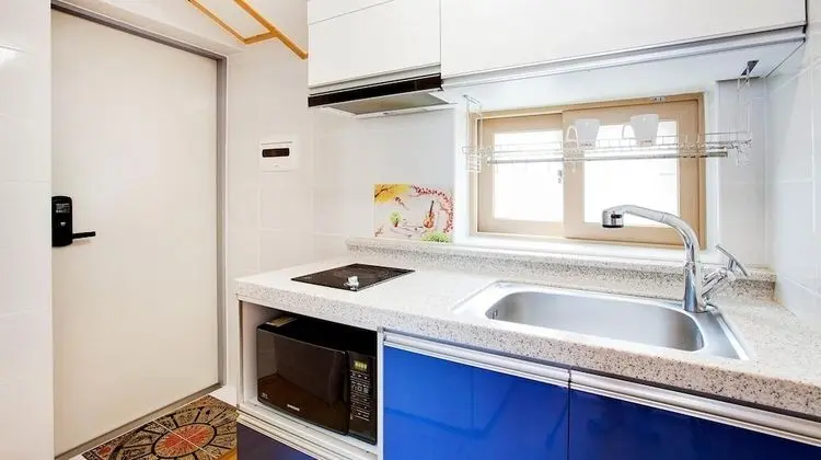 Basic Oda, 1 Yatak Odası (Gaon)