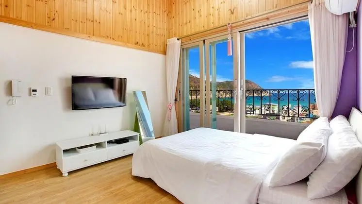 Basic Oda, 1 Yatak Odası (Saeneul)