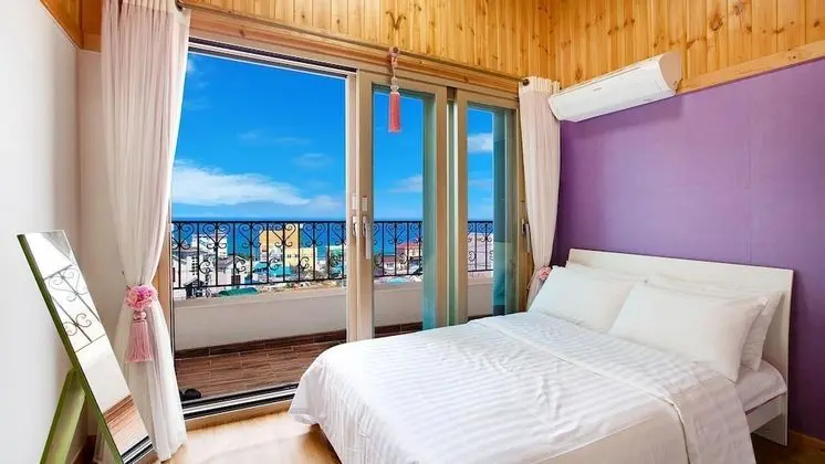 Basic Oda, 1 Yatak Odası (Saeneul)