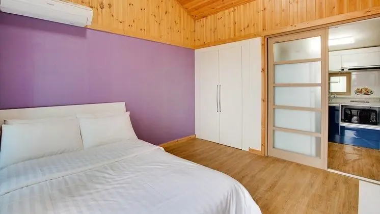 Basic Oda, 1 Yatak Odası (Saeneul)