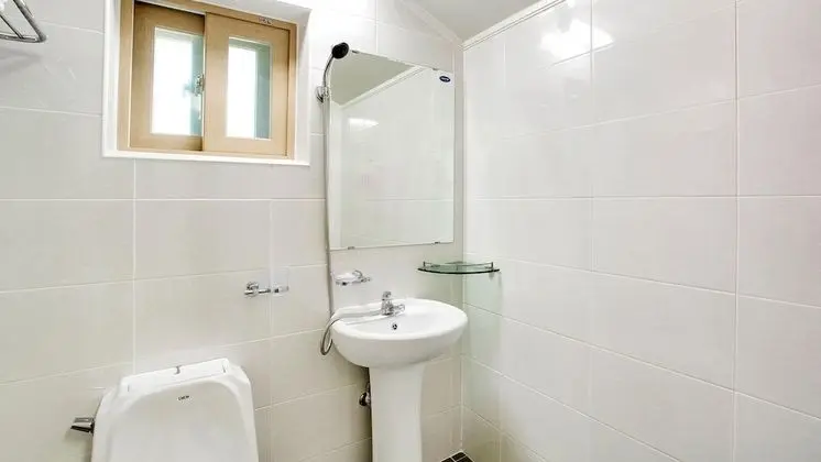 Basic Oda, 1 Yatak Odası (Saeneul)