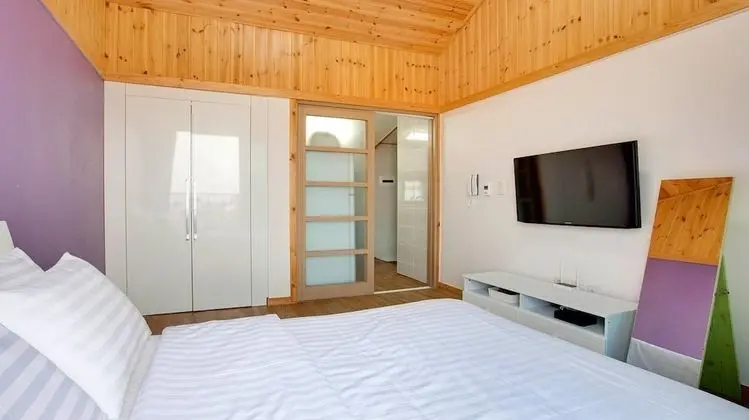 Basic Oda, 1 Yatak Odası (Saeneul)