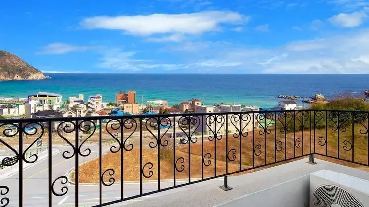 Basic Oda, 1 Yatak Odası (Saeneul)