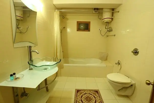 Premium Tek Büyük Yataklı Oda, 1 En Büyük (King) Boy Yatak, Dağ Manzaralı