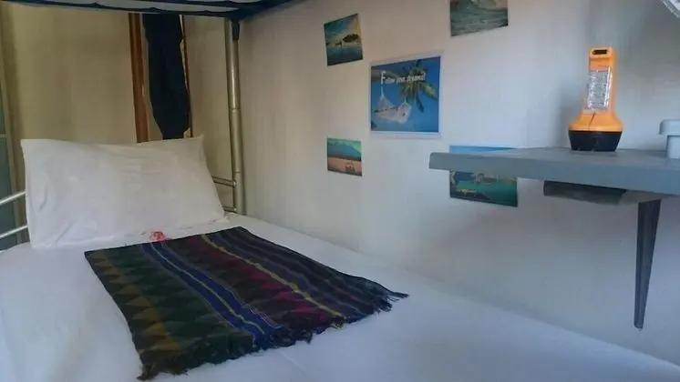 Ortak Ranzalı Oda