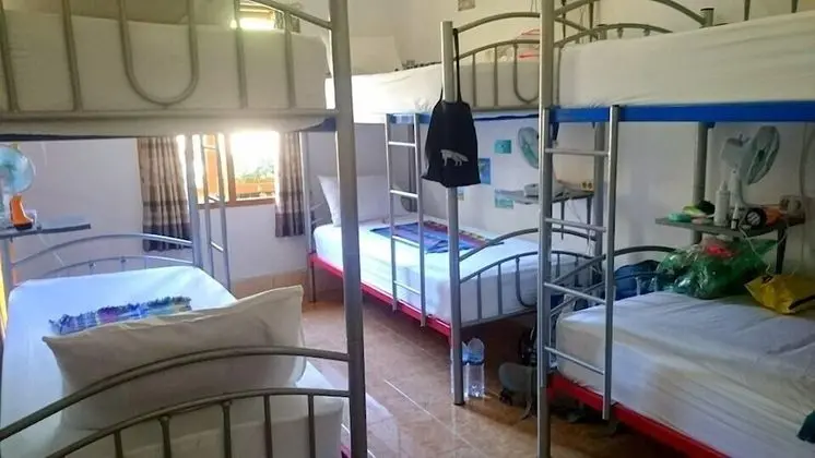Ortak Ranzalı Oda
