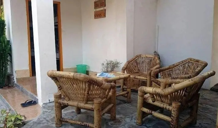 Ortak Ranzalı Oda
