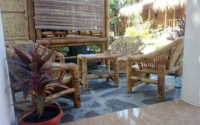 Ortak Ranzalı Oda