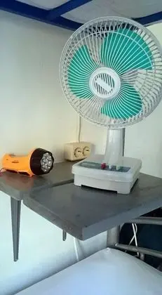 Ortak Ranzalı Oda