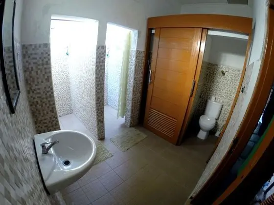 Ortak Ranzalı Oda