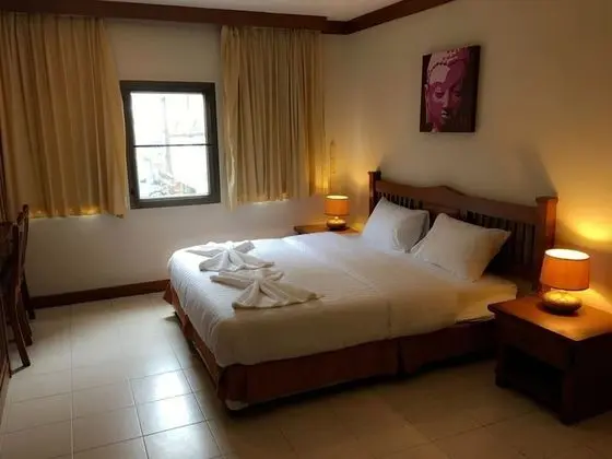 King Room