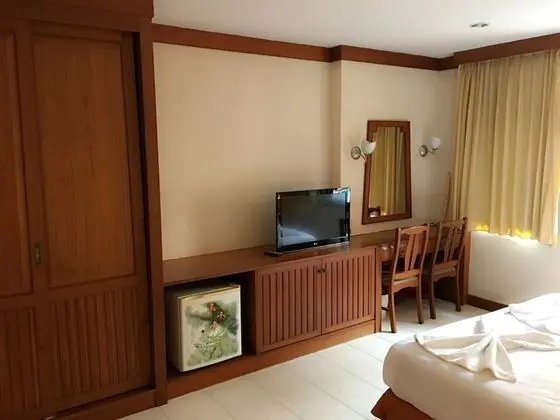 King Room