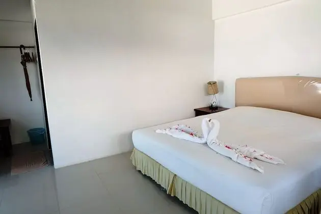 Superior Bungalow Double