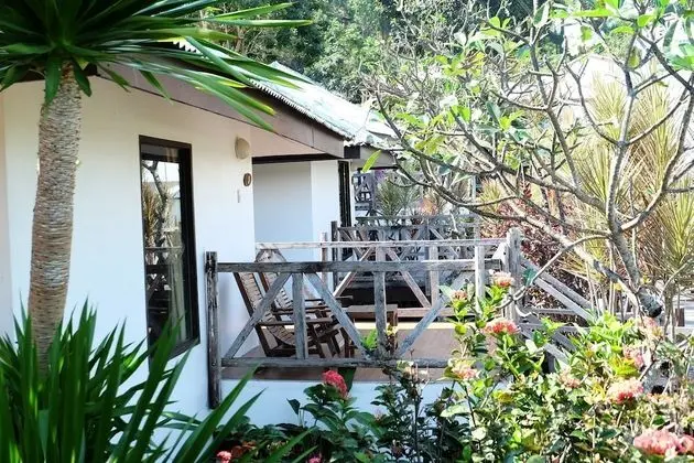 Superior Bungalow Double