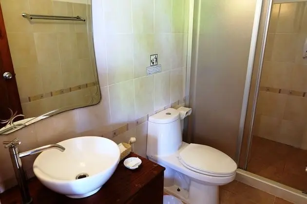 Superior Bungalow Double