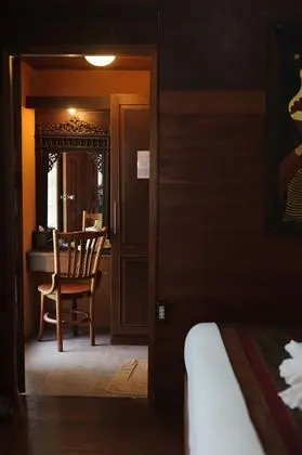 Thai House Cottage