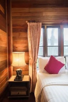 Thai House Cottage
