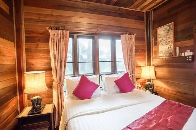 Thai House Cottage