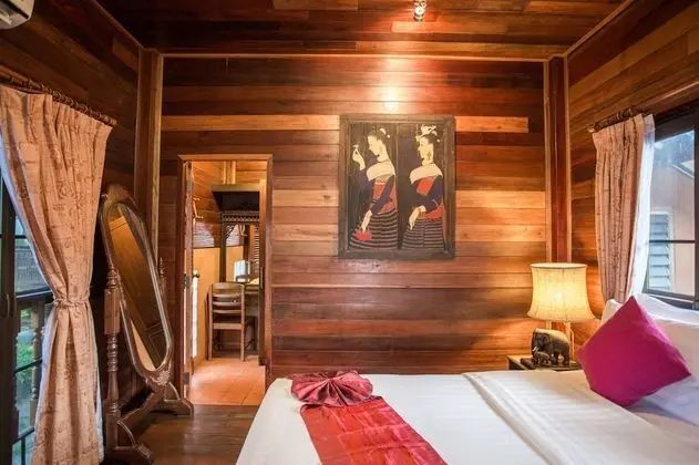 Thai House Cottage