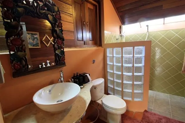 Thai House Cottage
