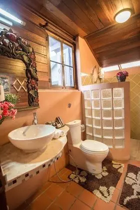 Thai House Cottage