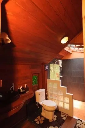Thai House Cottage