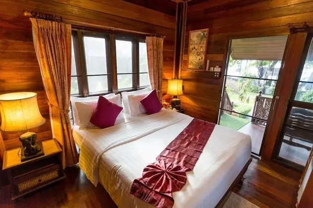 Thai House Cottage