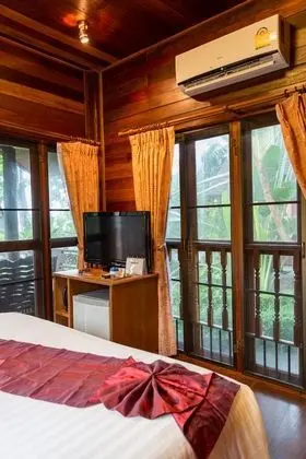 Thai House Cottage