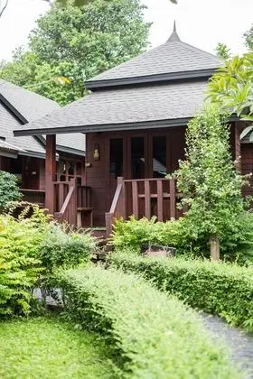 Thai House Cottage