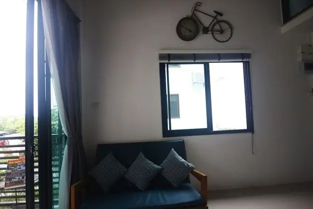 2 Bedrooms