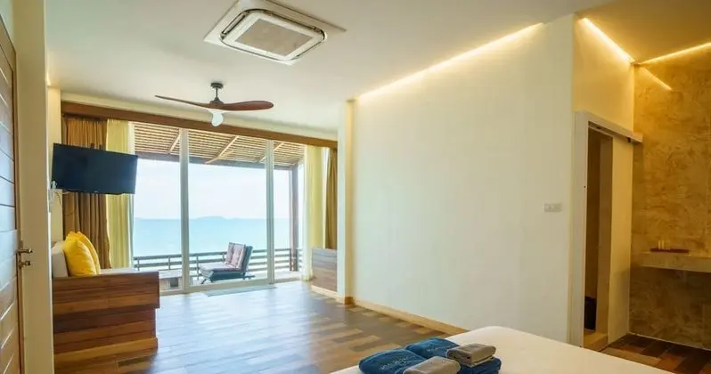 Beach Front