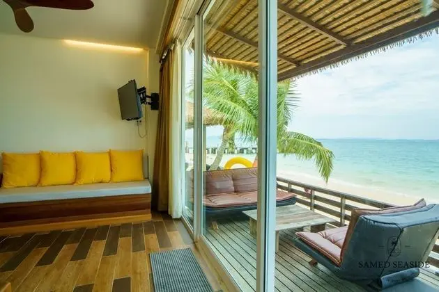 Beach Front